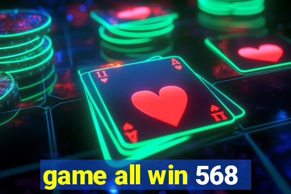 game all win 568